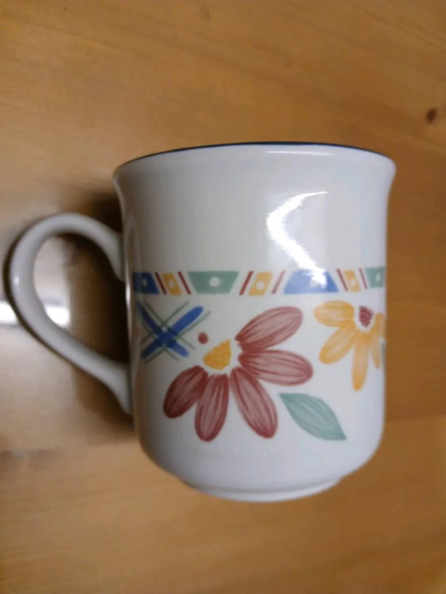 Dinner set - Image 2