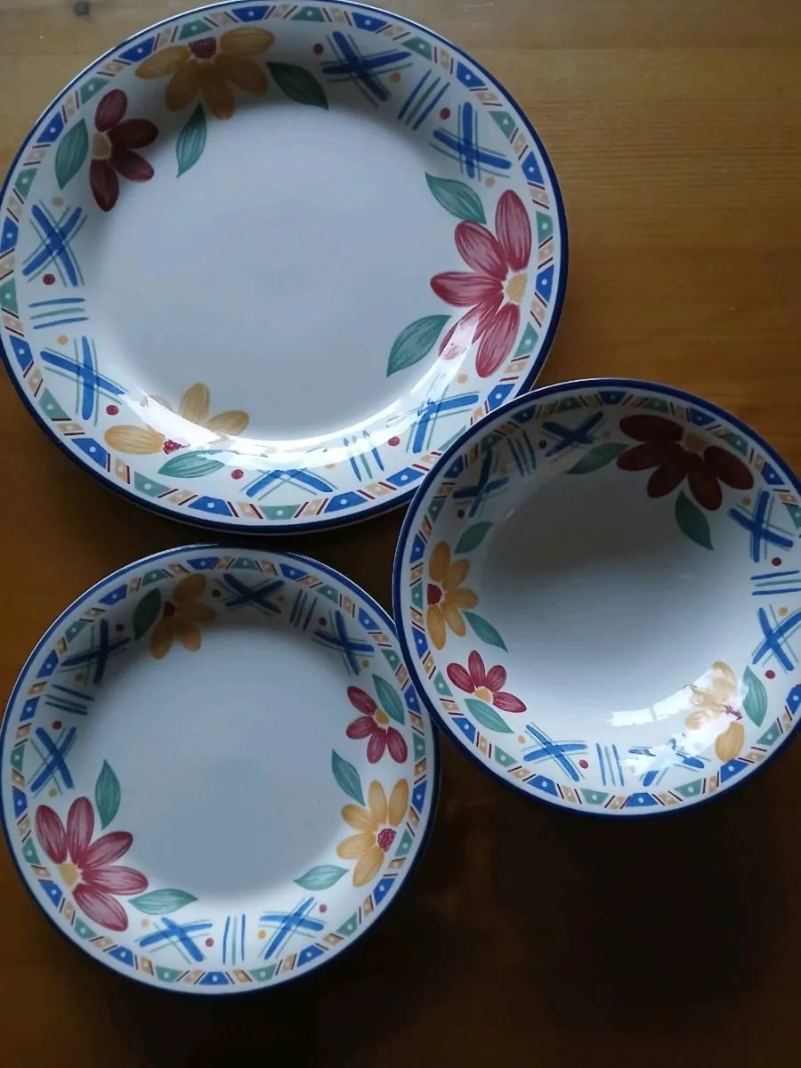 Dinner set - Image 3