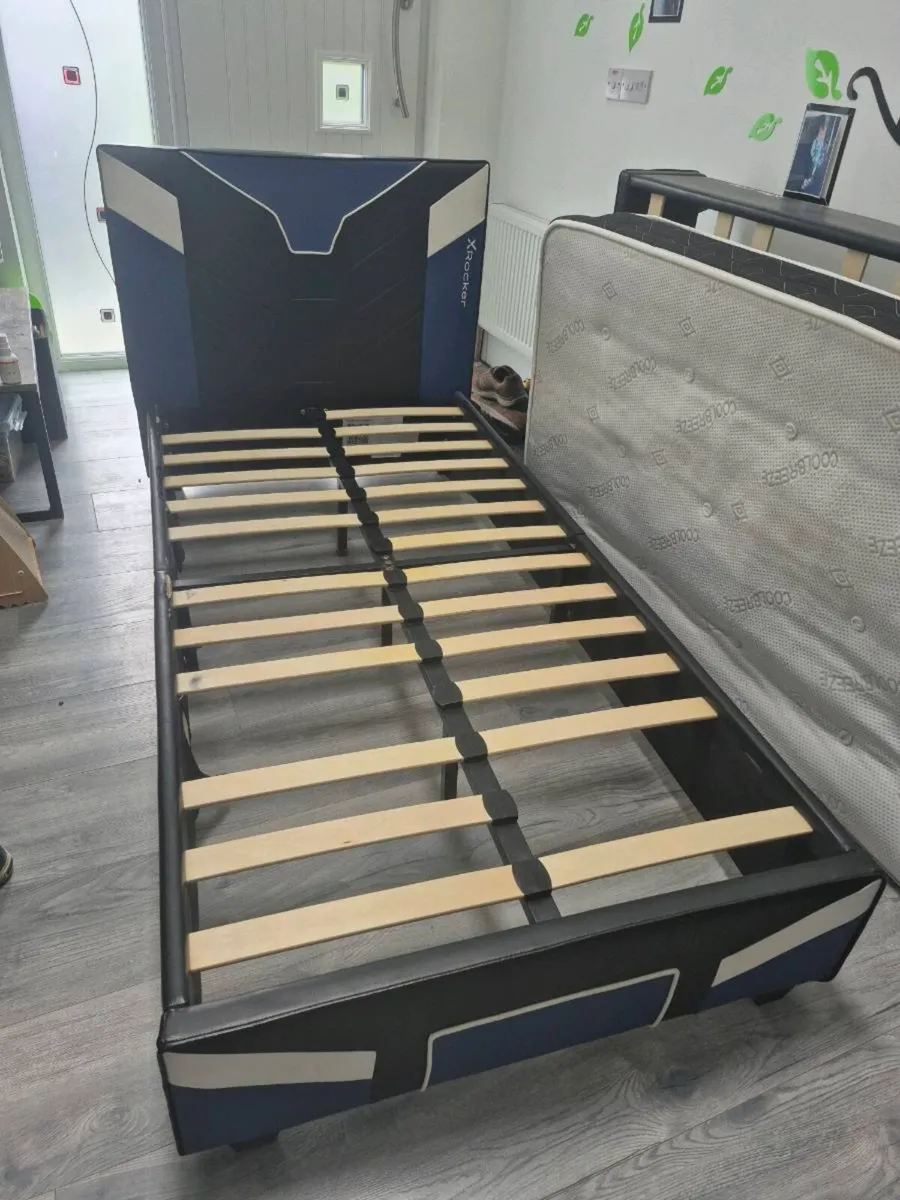 X-Rocker Single Beds - Image 2