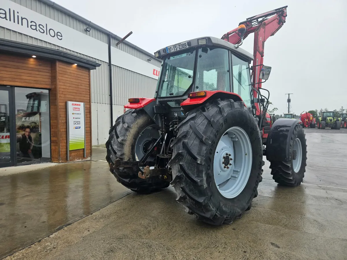 MASSEY FERGUSON 4270 - Image 4