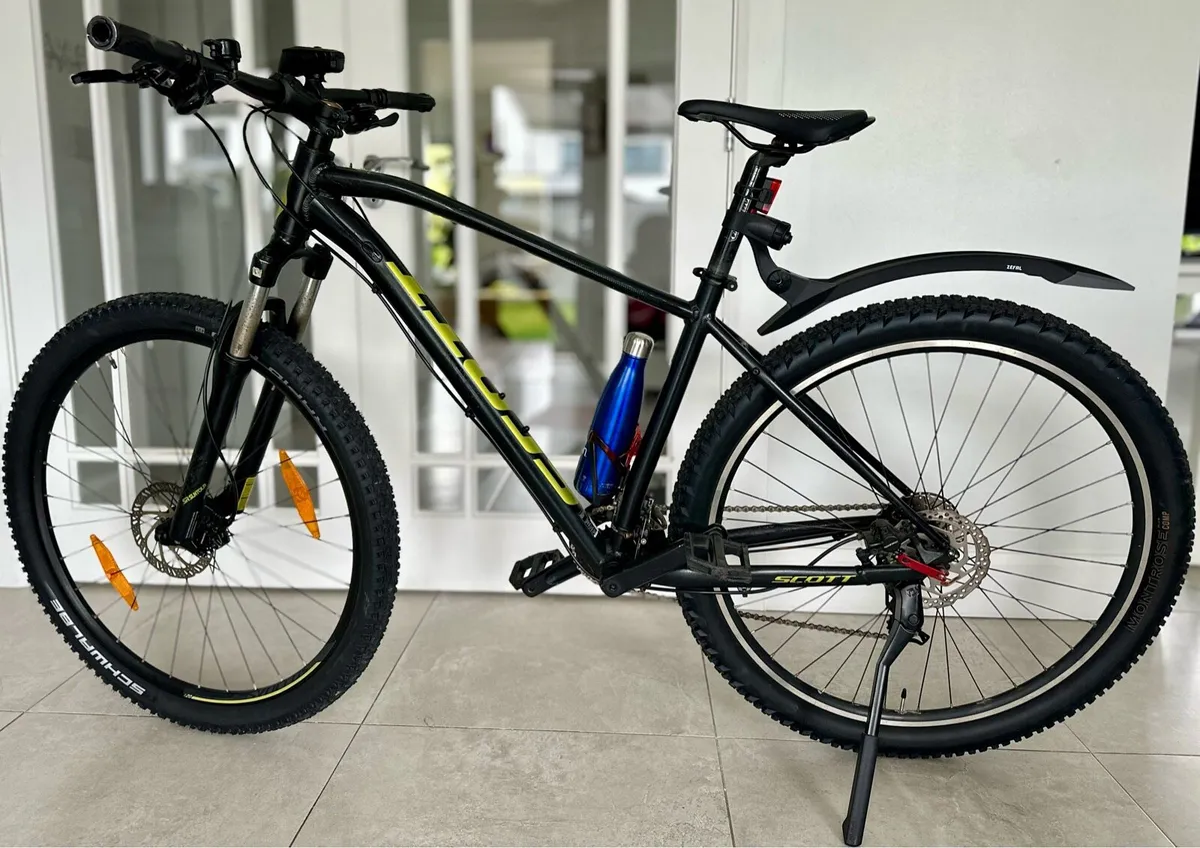Scott aspect 960 - Image 1