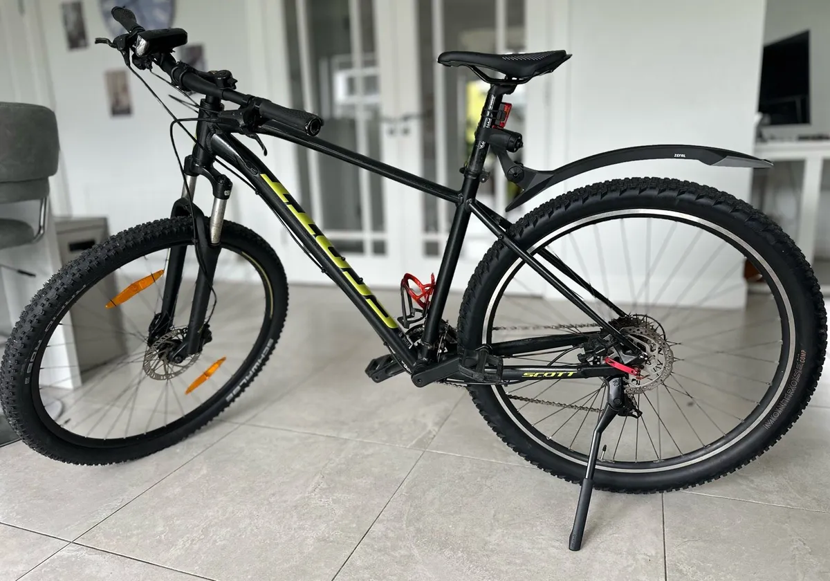 Scott aspect 960 - Image 2