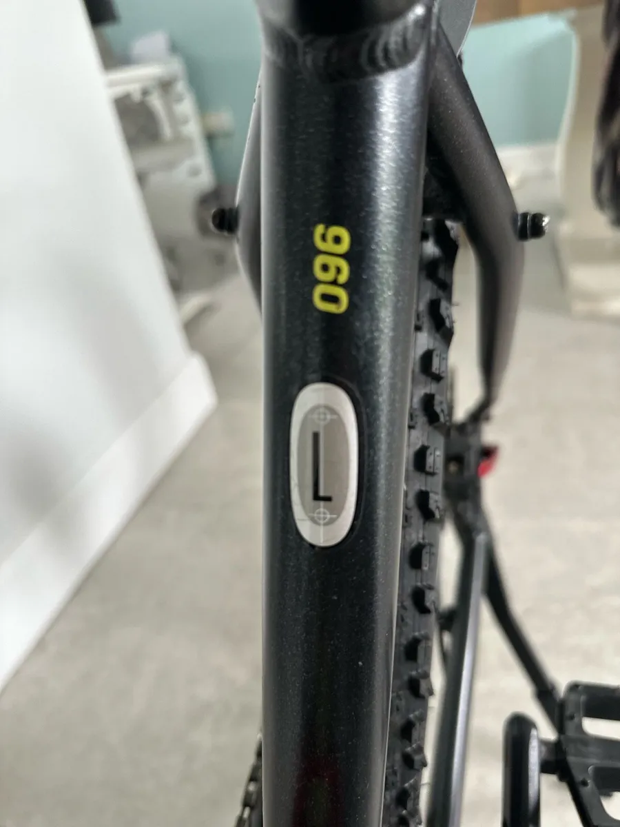 Scott aspect 960 - Image 3