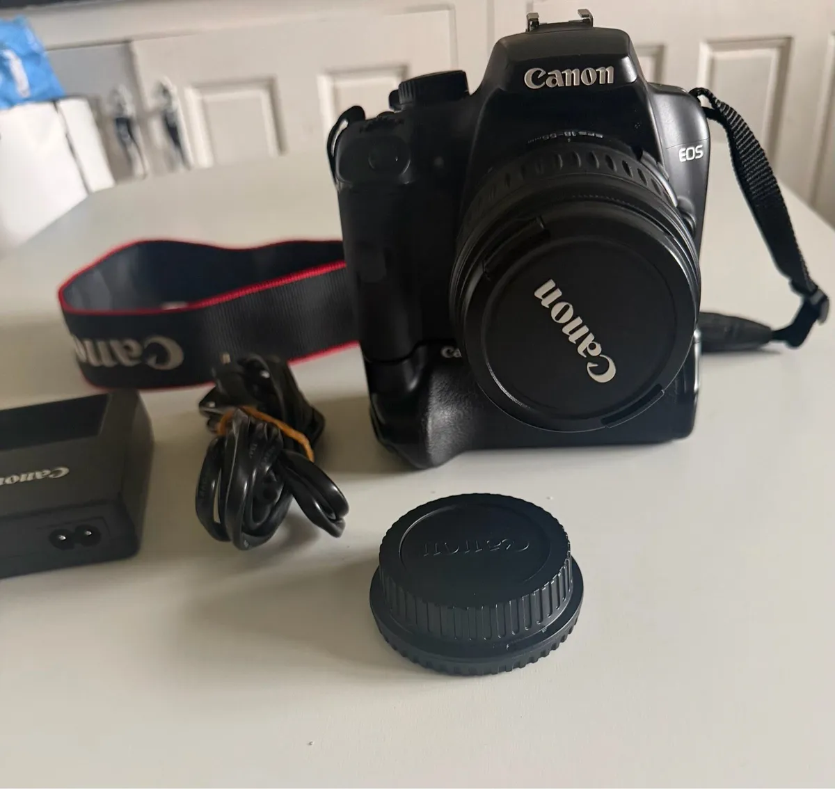 Canon camera - Image 1