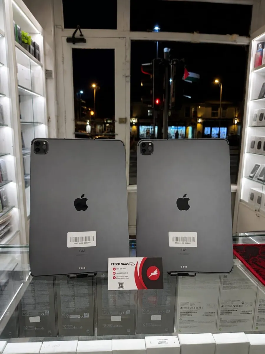 iPad pro 6th gen iPad pro 6th gen iPad pro 6th gen