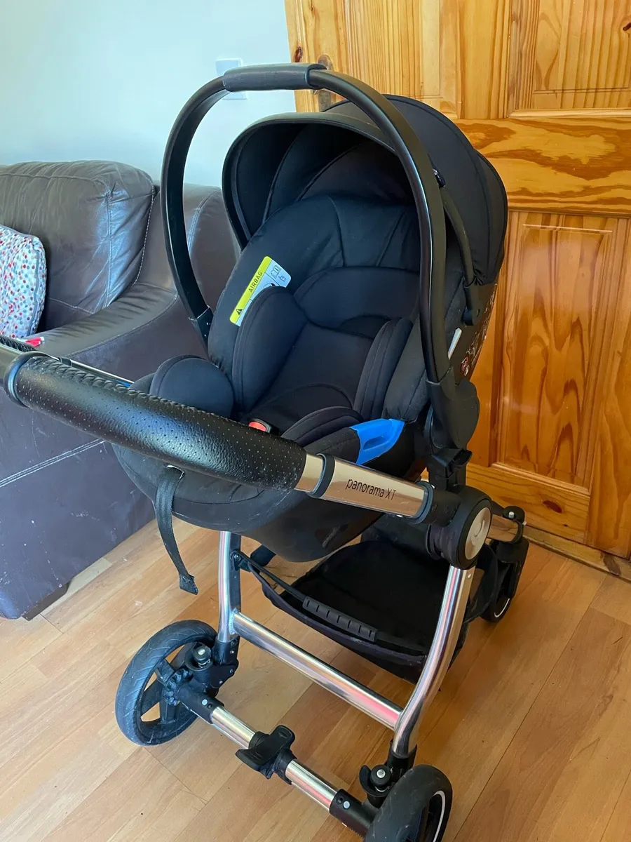 Buggy - Image 1