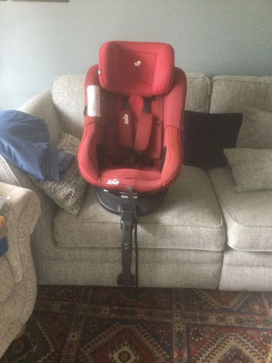 Car seat