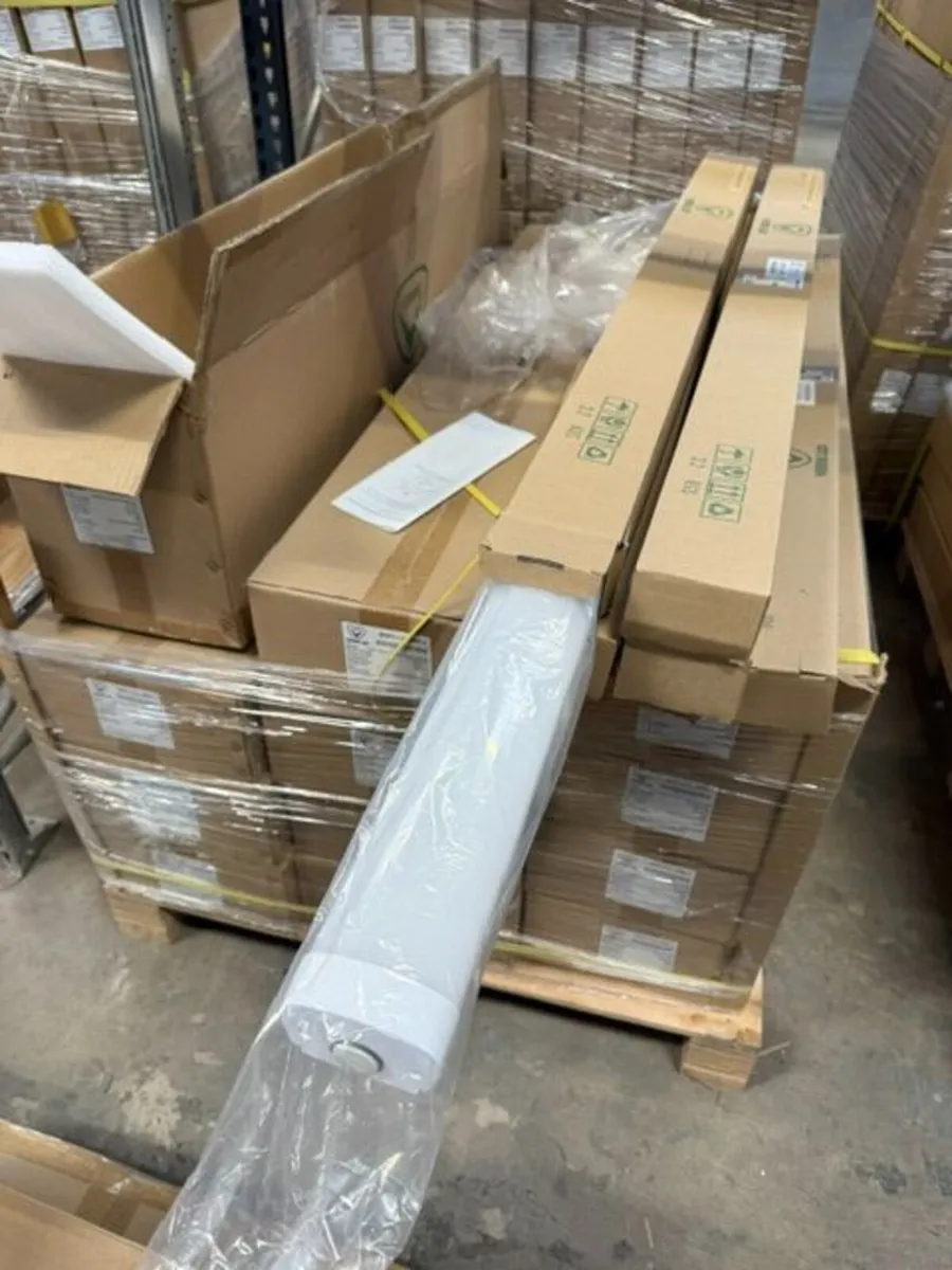 LED Lights commerical / Agri use (Sell off prices) - Image 1