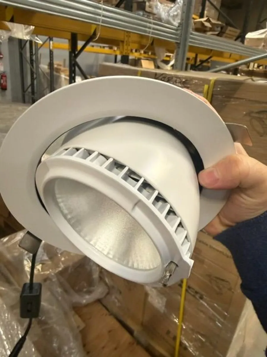 LED Lights commerical / Agri use (Sell off prices) - Image 2