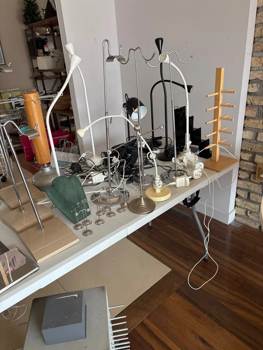 Jewellery Display Props - Image 4