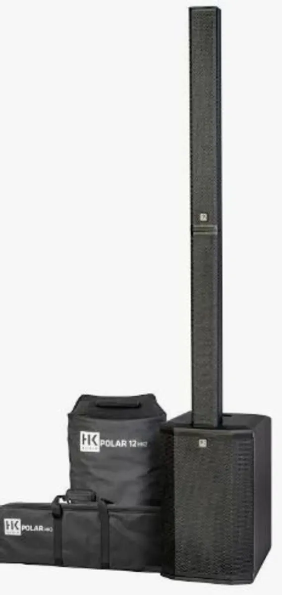 HK Audio Polar 12 MK2 Subwoofer