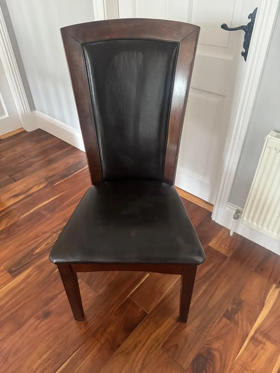 Dining Chairs & Bar Stools - Image 1