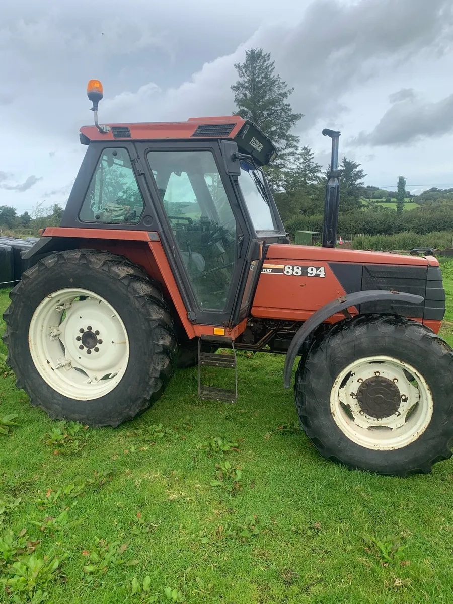 Fiat 88-94 - Image 2