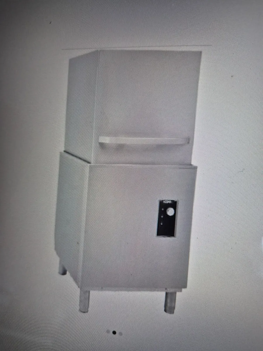Passthrough Dish washer - Image 3