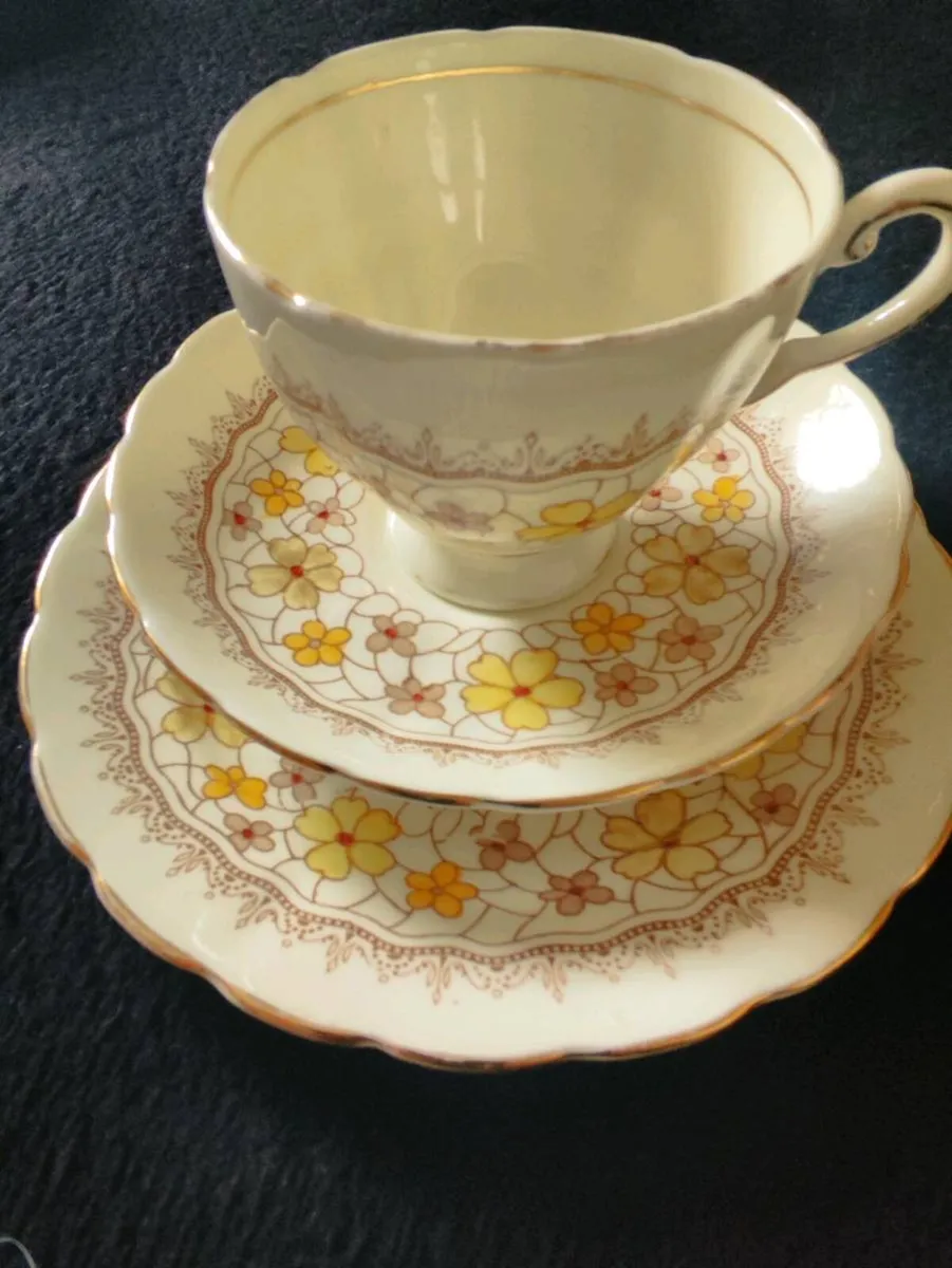 Tuscan Tea Set - Image 2