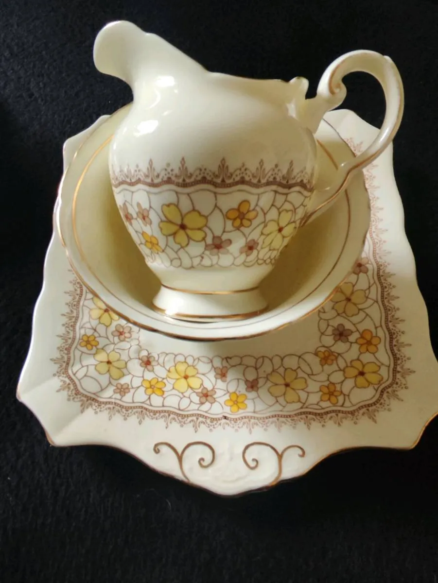 Tuscan Tea Set - Image 3