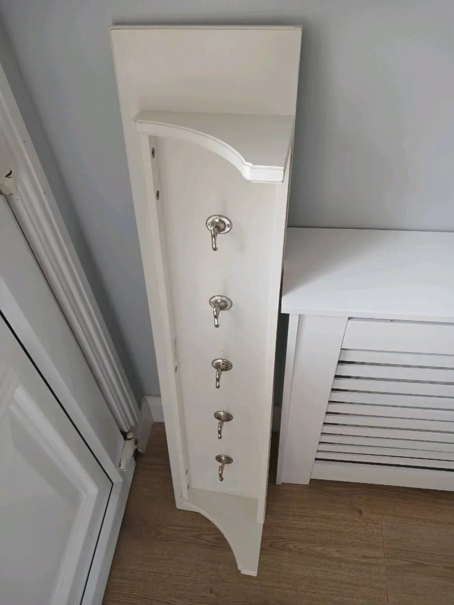 Shelf/coat hanger - Image 2
