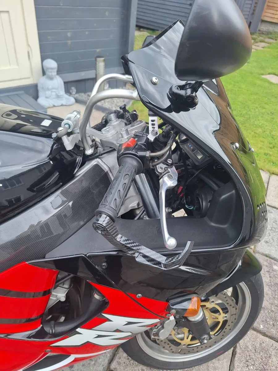 Honda cbr 900 RR fireblade - Image 3