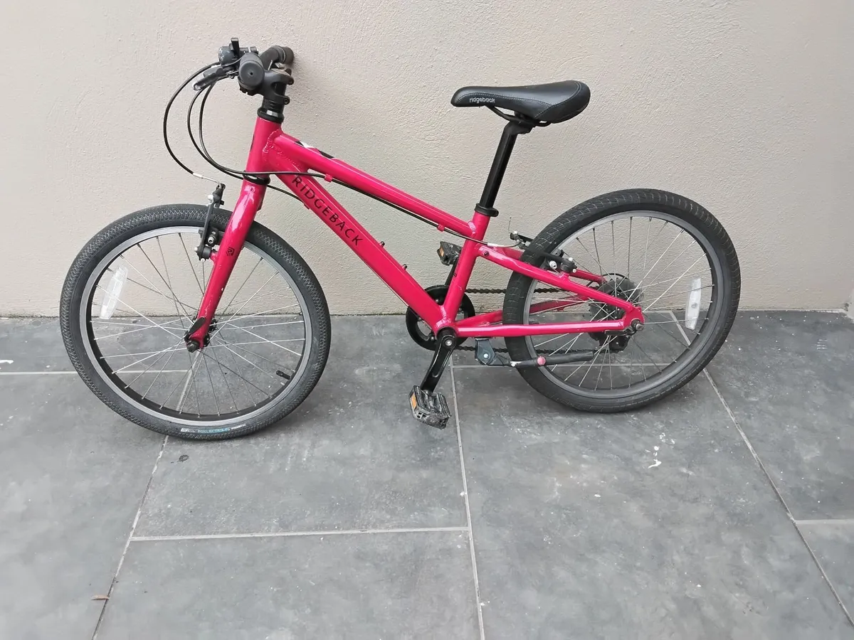 Kid's bike - Image 1