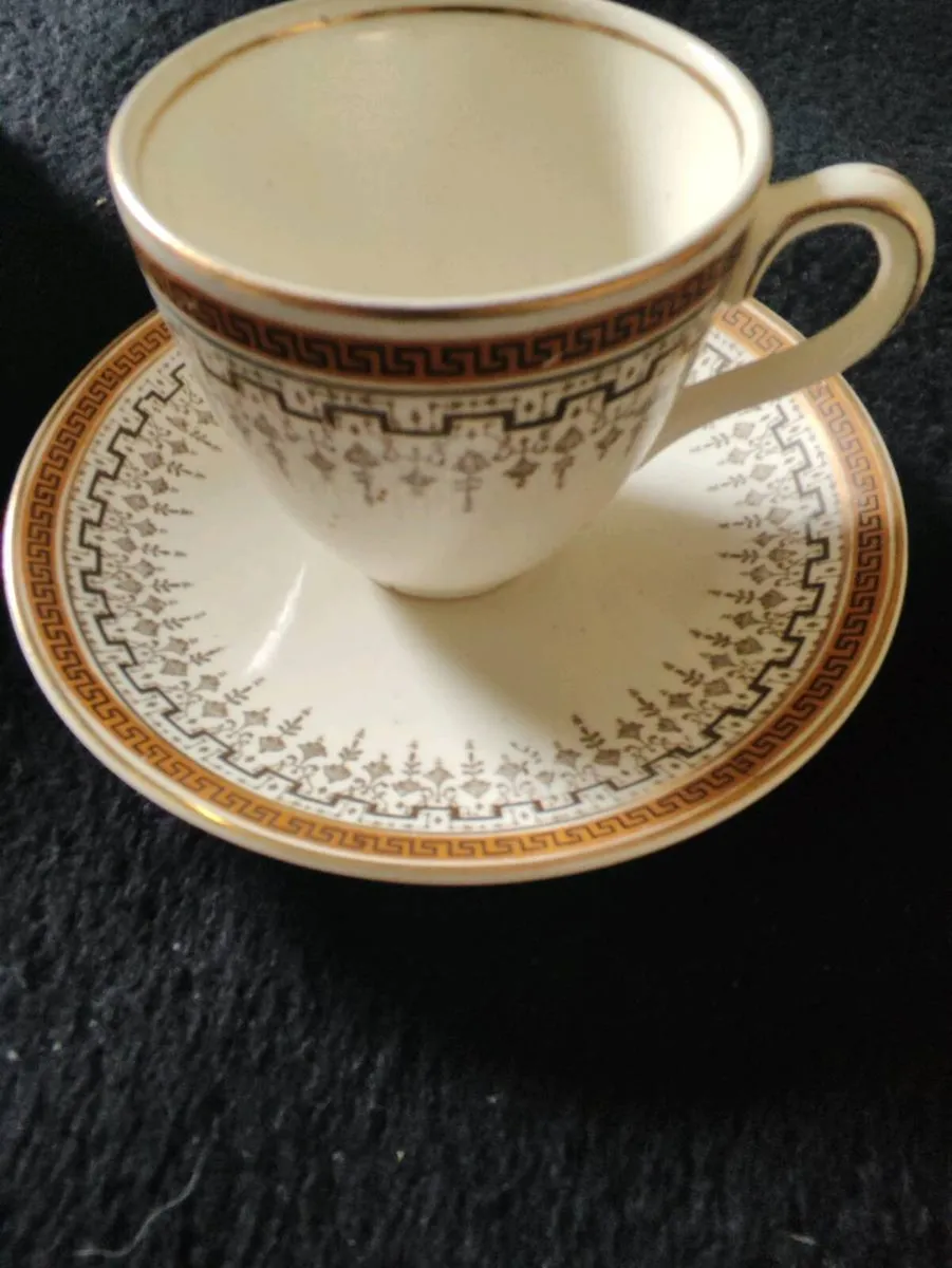 Meakin Coffee Set - Image 2