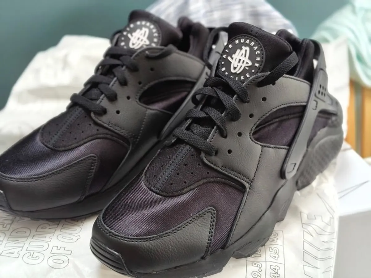 Nike Huarache - Image 1