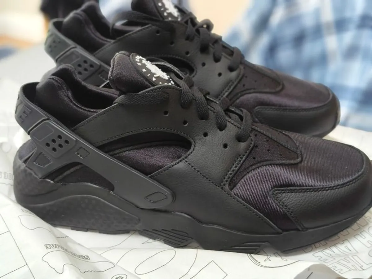 Nike Huarache - Image 2