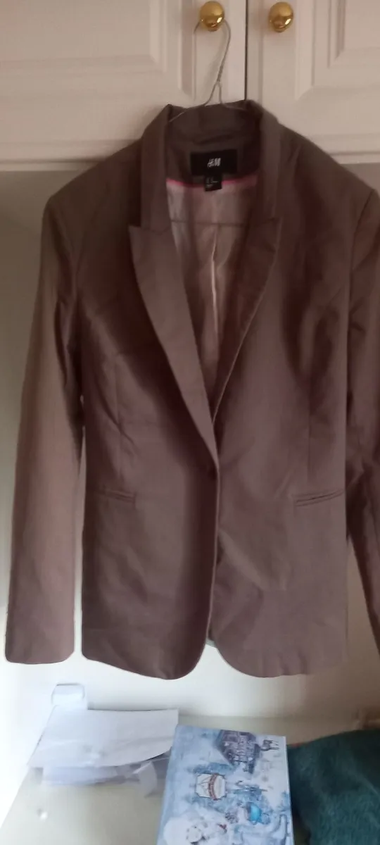 Womens Jackets and Blazers - Image 2