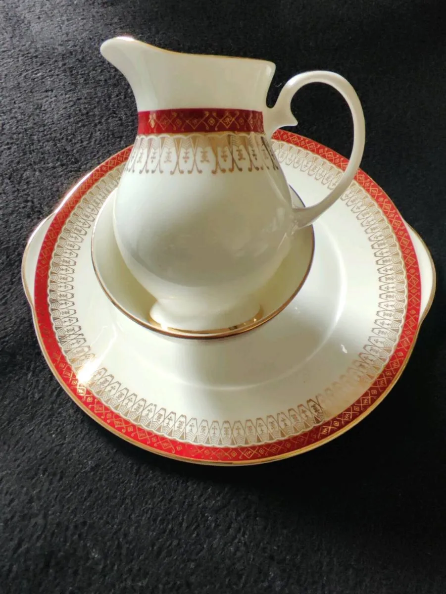 Royal Grafton Tea Set - Image 3