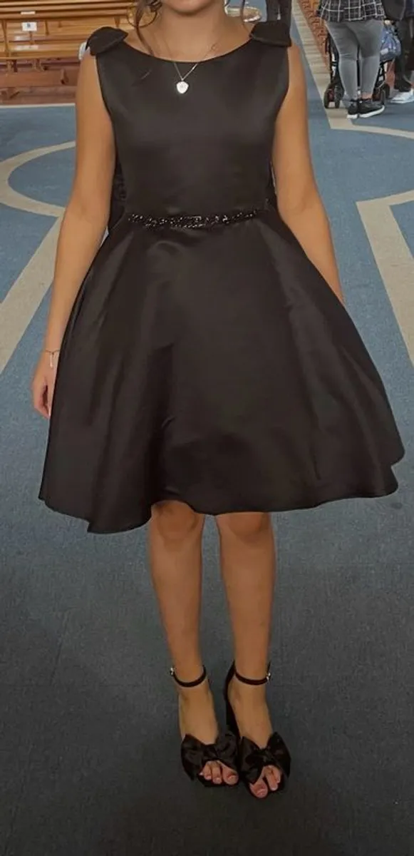 dress confirmation - Image 1