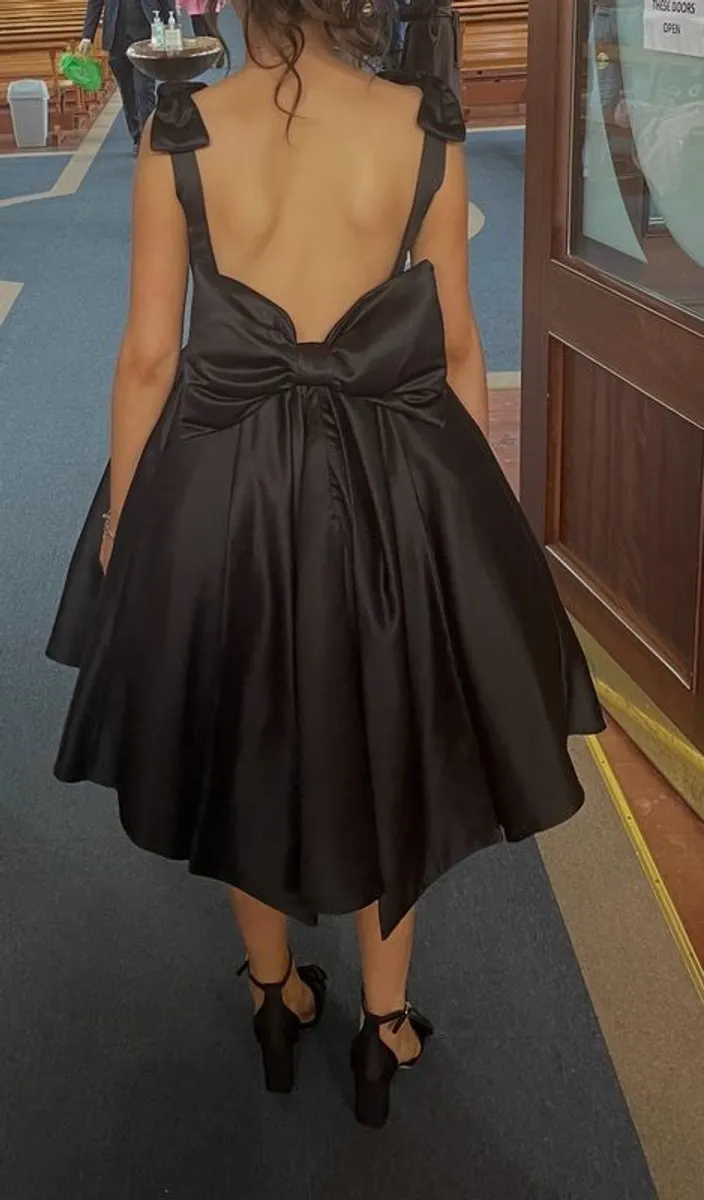 dress confirmation - Image 2