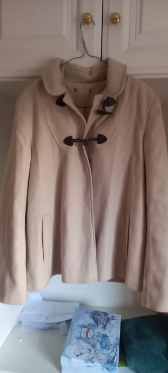 Womens Jackets and Blazers - Image 3