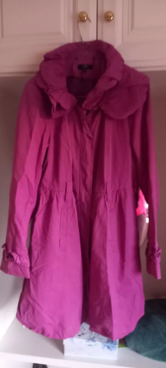 Womens Jackets and Blazers - Image 4