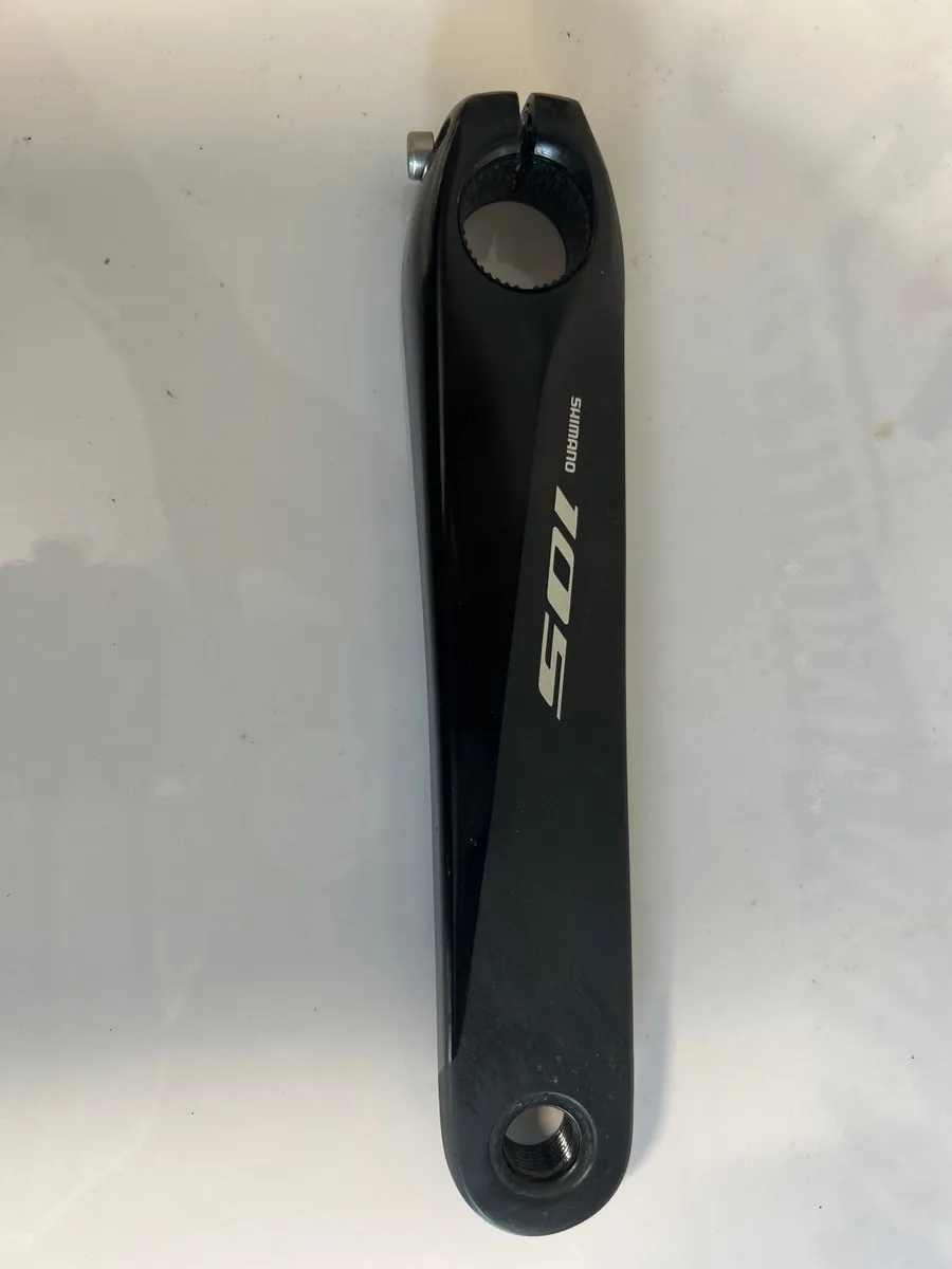 105 4iiii power meter - Image 2
