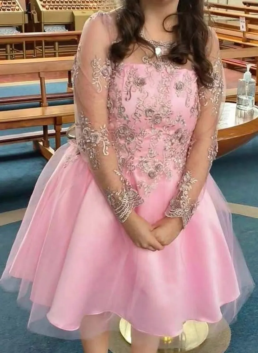 dress - Image 2