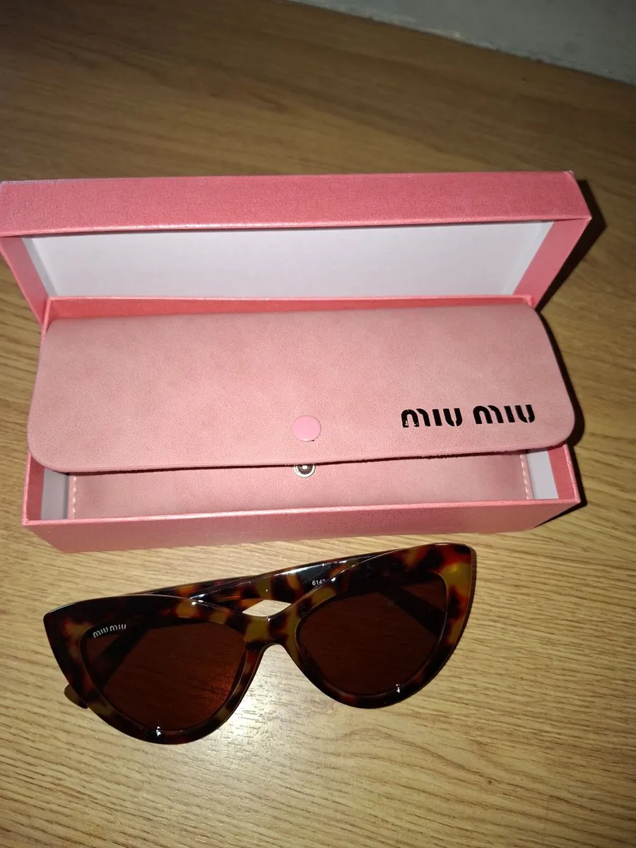 Womens sunglasses - Image 2