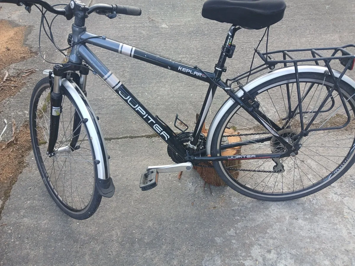 Bike - Image 1