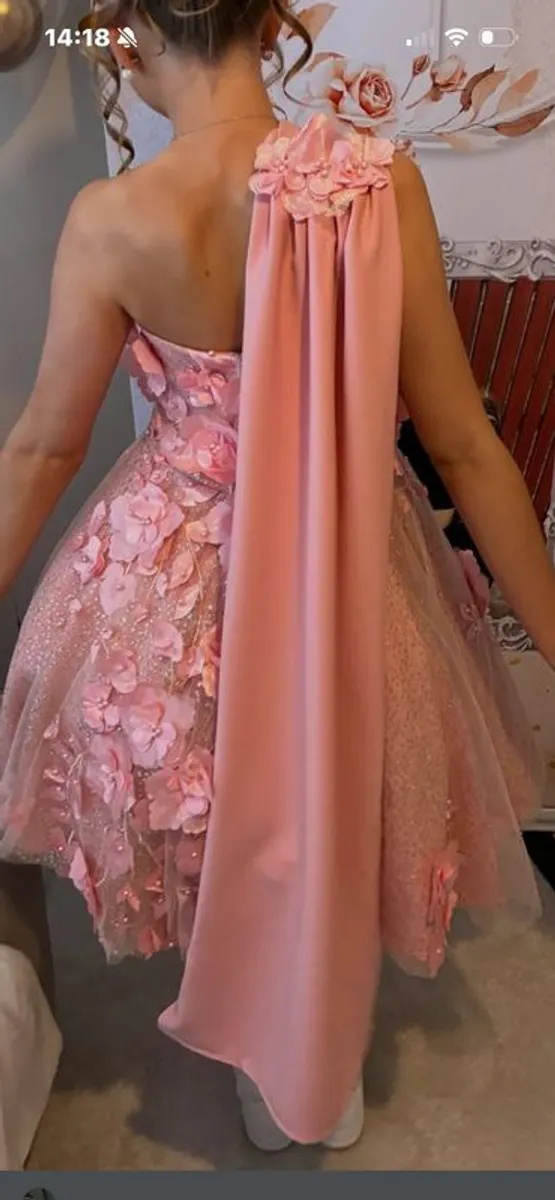 dress confirmation - Image 3
