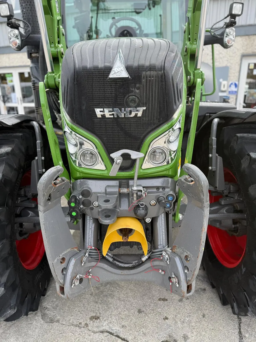 2023 Fendt 516 Gen 3 Power+ - €135,000 + VAT - Image 4