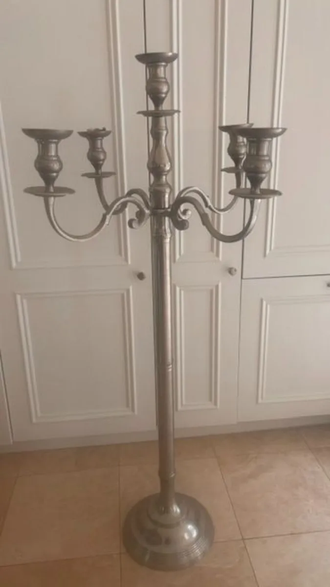 candelabra extra large - Image 2