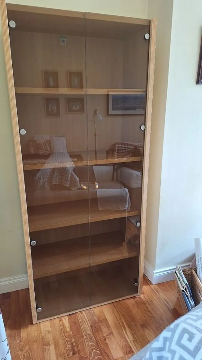 Display Cabinet - Image 1