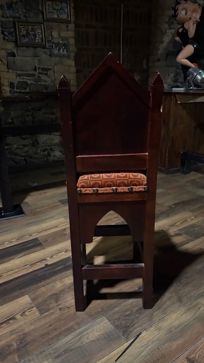 Bar Stool - Image 4
