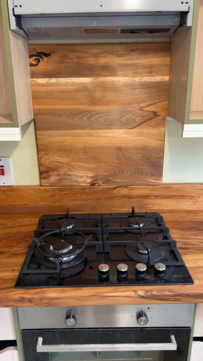 Counter tops / bar tops / kitchen worktops - Image 3