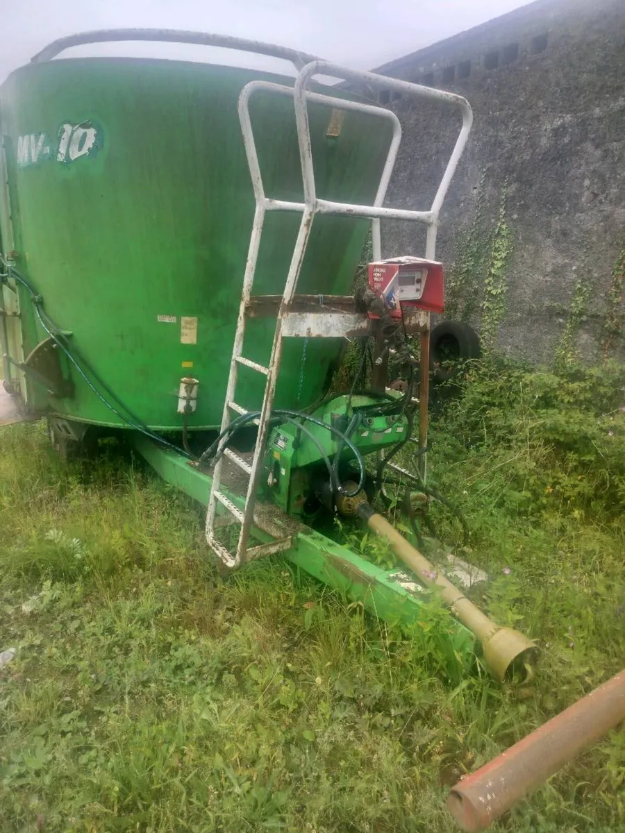 Tub feeder - Image 3