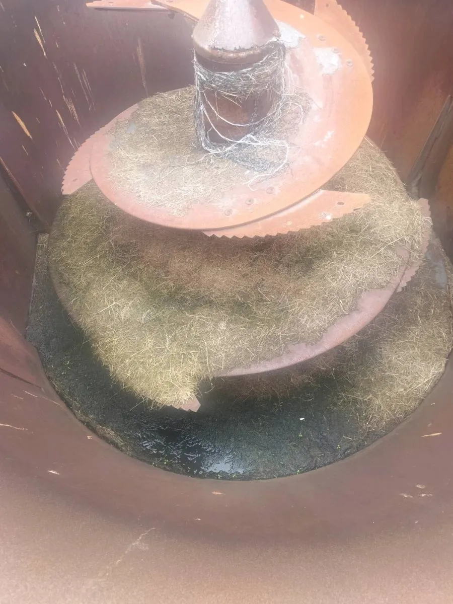 Tub feeder - Image 4