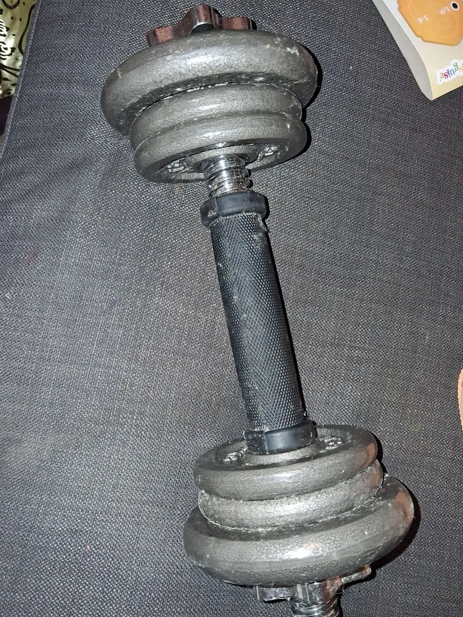 Weights - Image 2