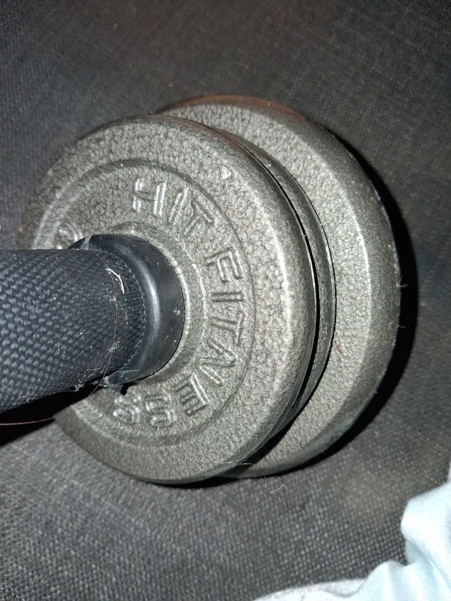 Weights - Image 1