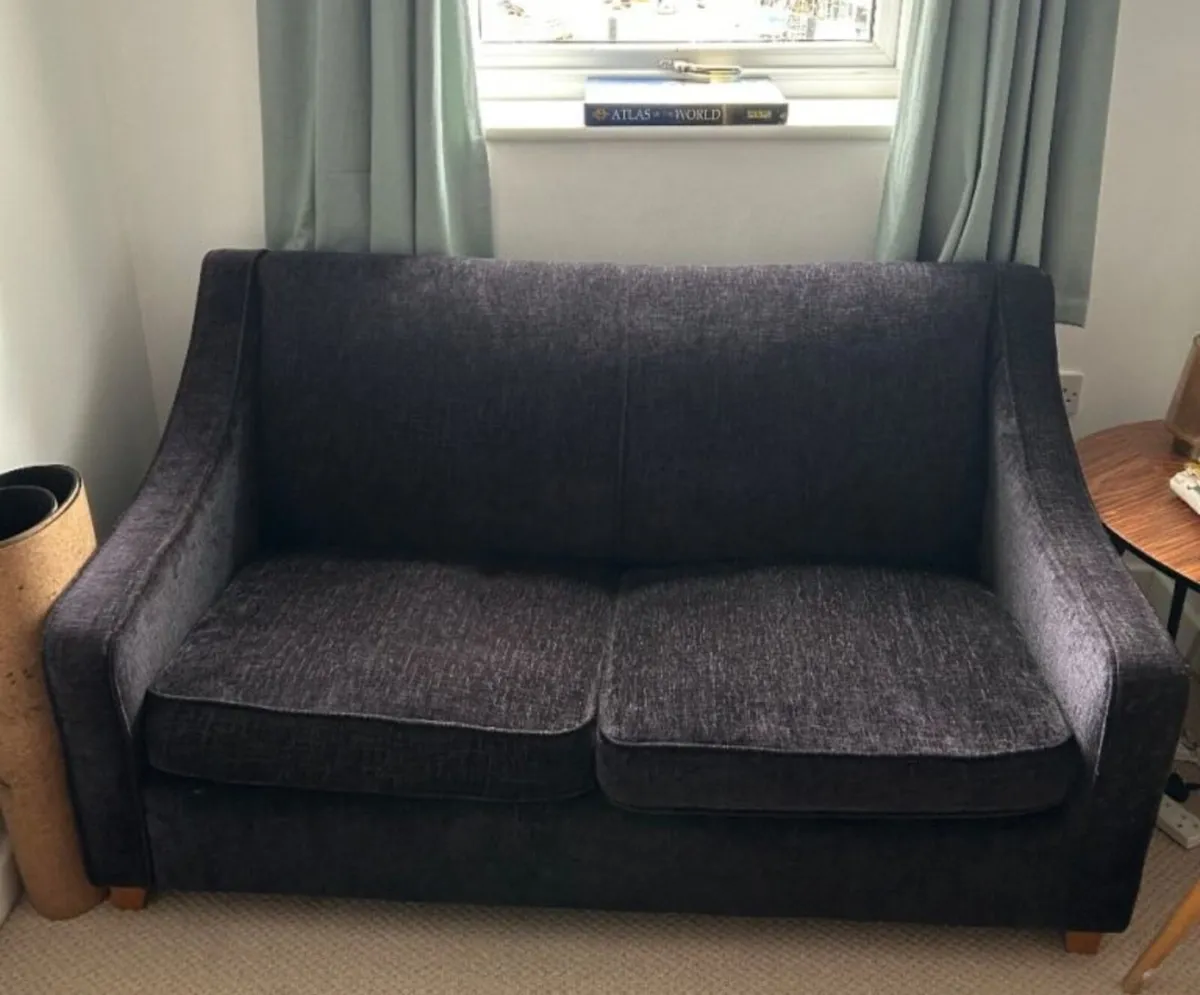 Sofa bed - Image 2