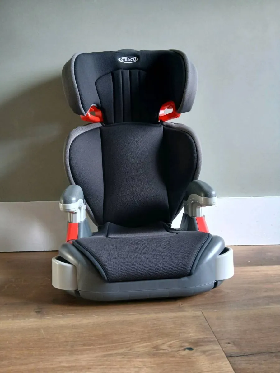 Graco car seat, 15 - 36 KG