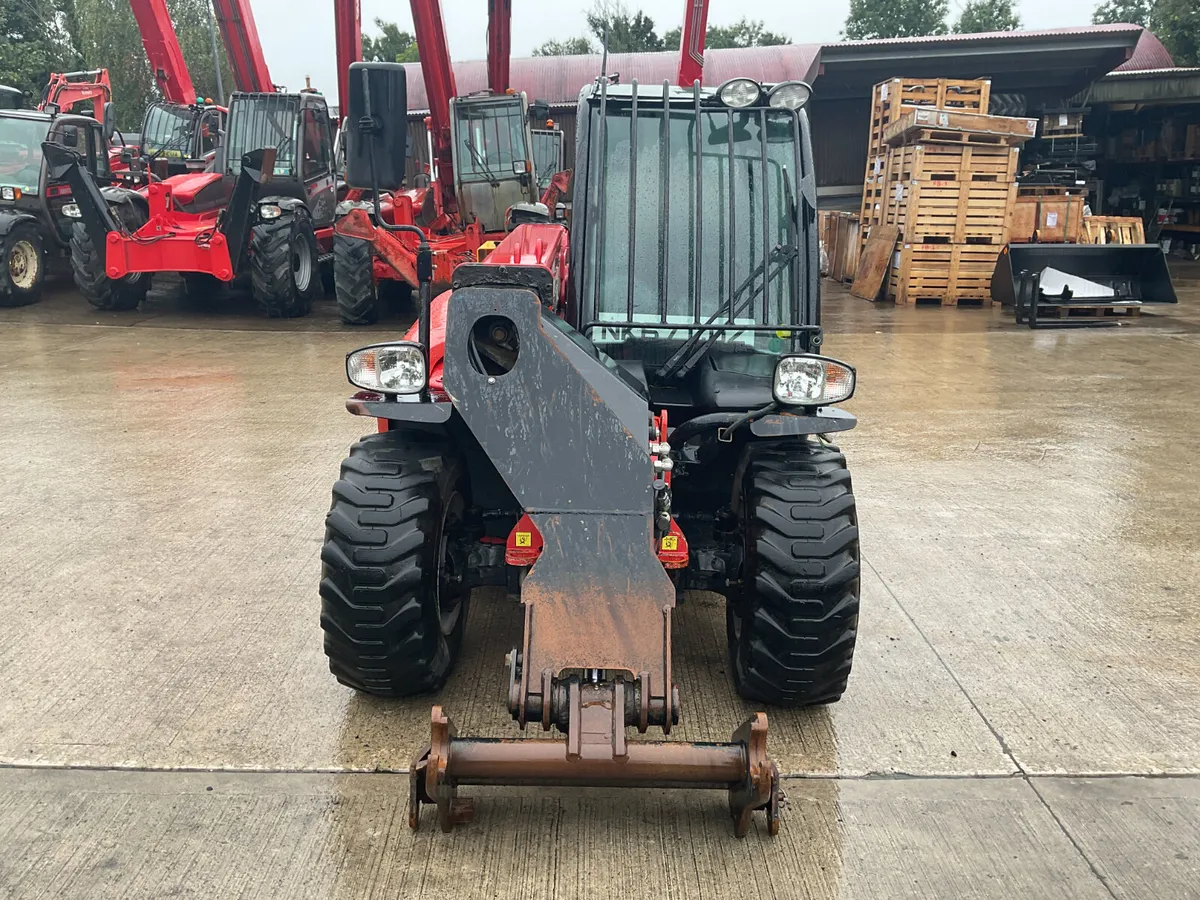 Manitou MT 420H - Image 3