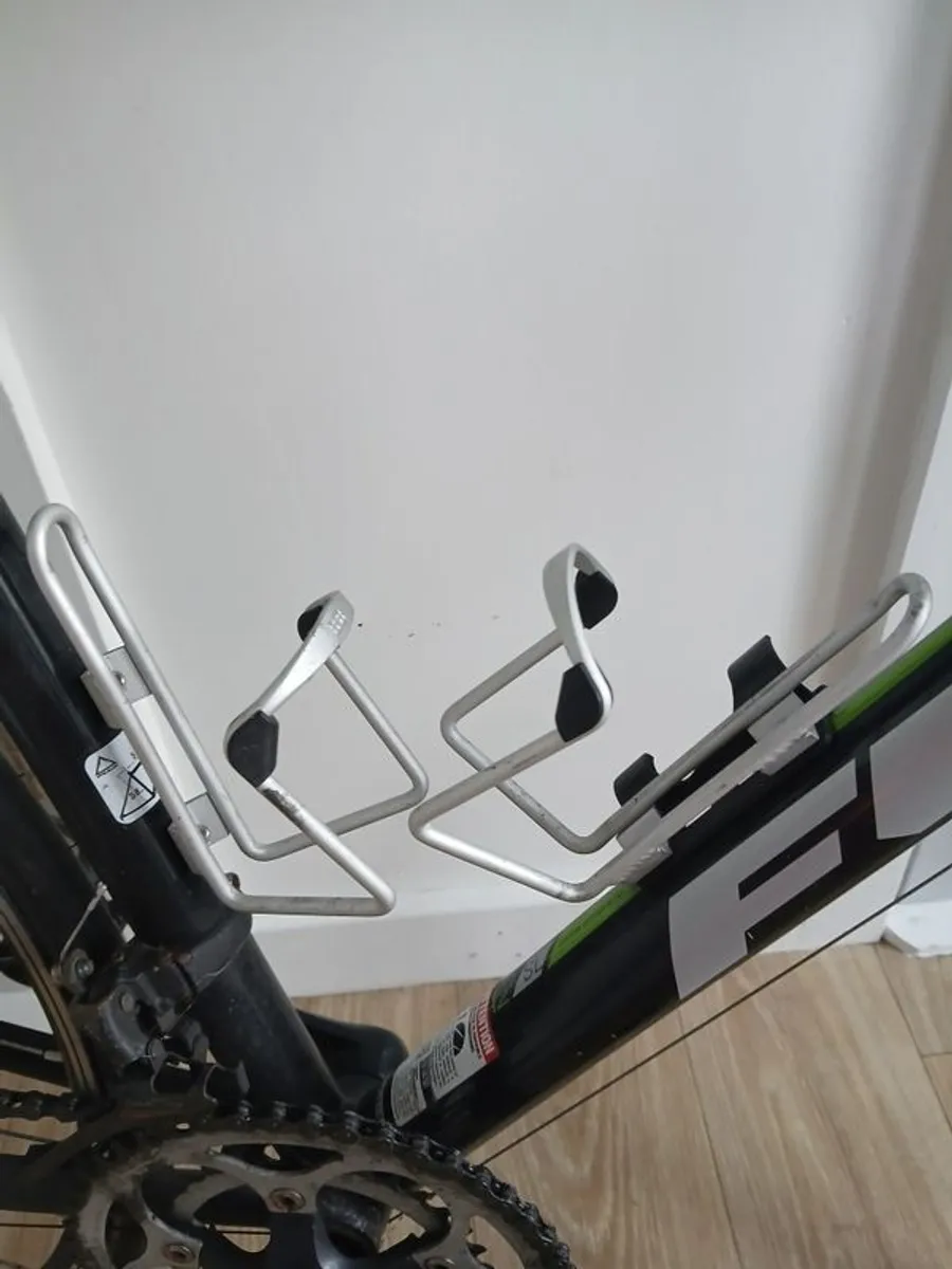 Mens Road Bike Reduced - Image 4